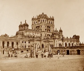 La Martiniere